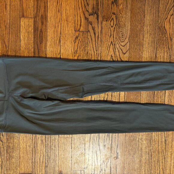 Like New Butter Soft Set of 3 Pair - Leggings - Picture 3 of 9